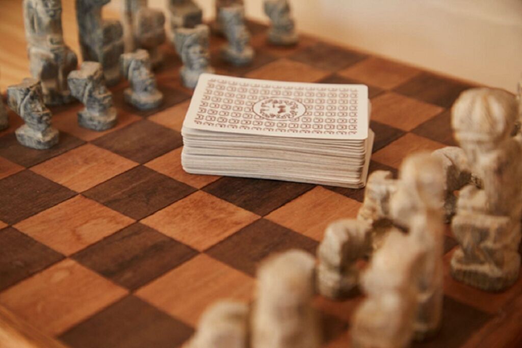Apostas em esportes ou cassino: onde estão as melhores chances de ganhar dinheiro? jogo