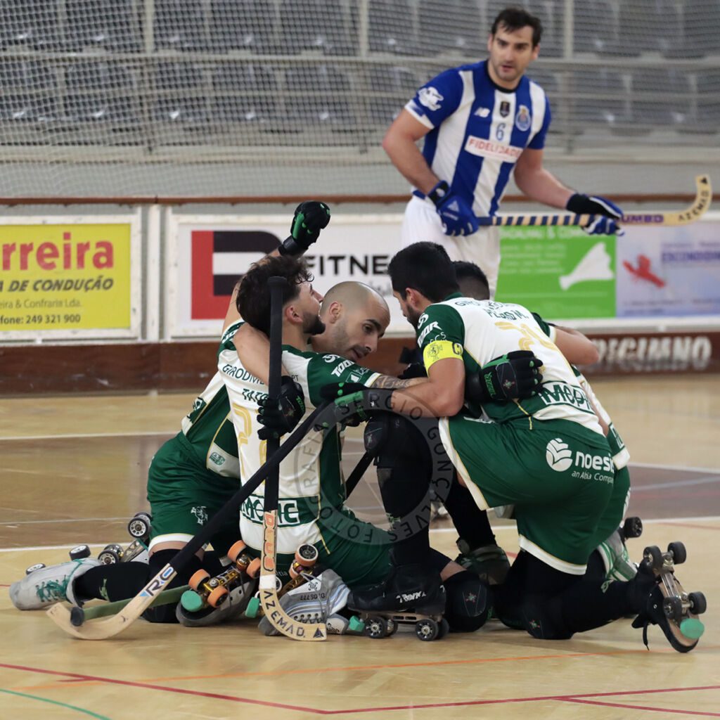 Pesada derrota contra o FC Porto afasta o SC Tomar da próxima ronda da WSE Champions League sp. Tomar IMG 8601 copiar