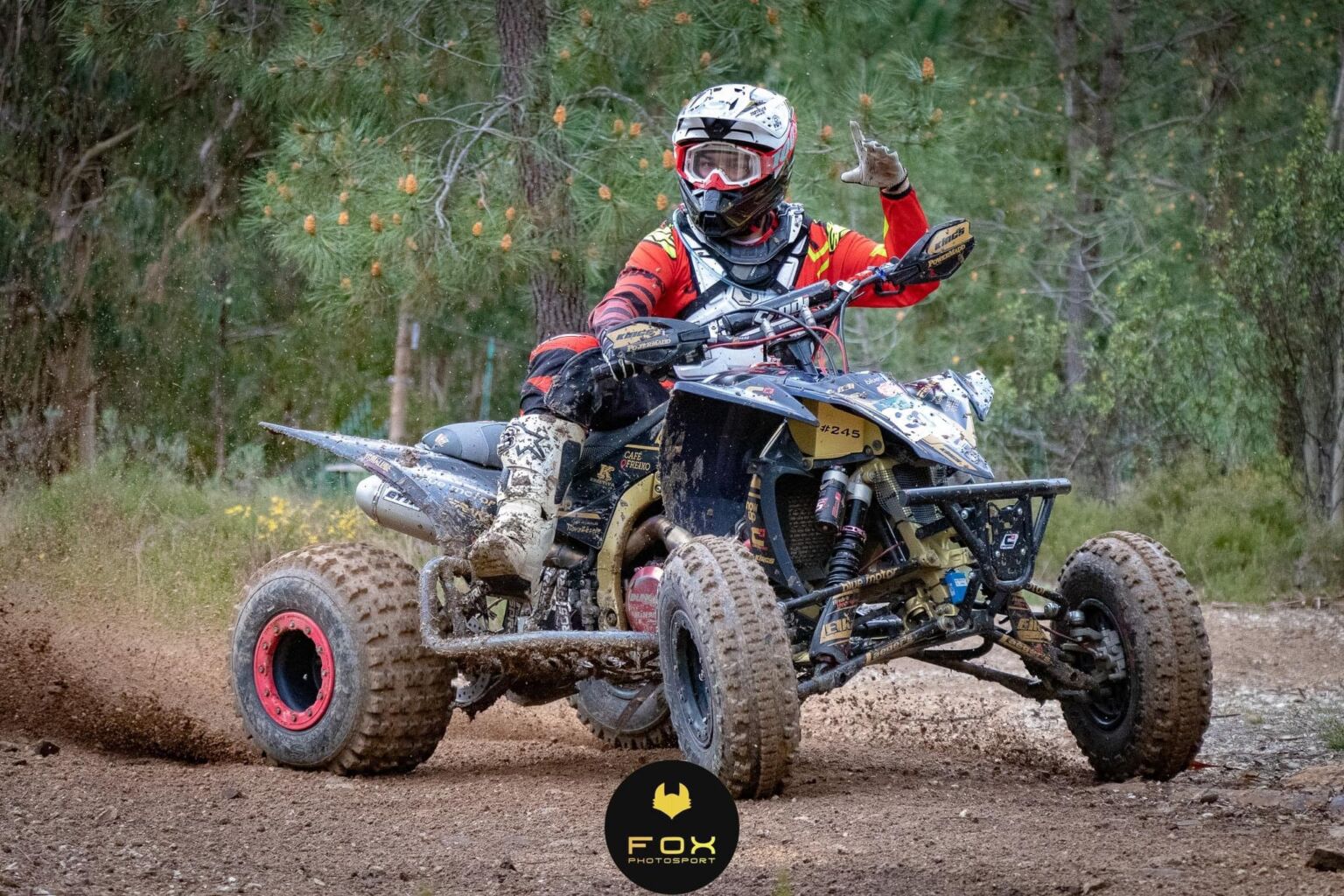 Adrenalina sobre rodas em Ferreira do Zêzere x trophy 76224545735374 3134571456837411401 n