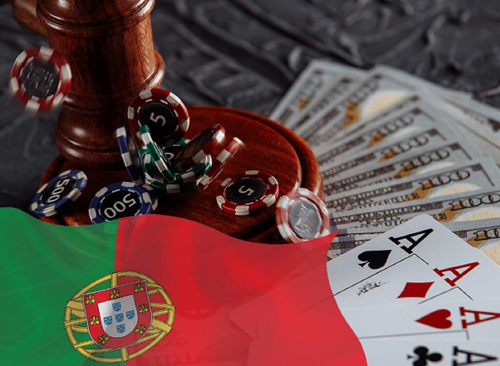Casinos e Entretenimento em Portugal: Variações de Jogos e Eventos Recreativos xpto