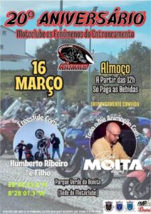Agenda para o fim de semana 16 3 6755163467514 6270463865989848535 n