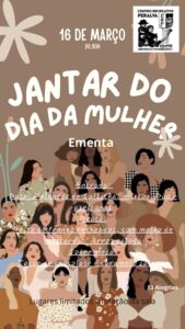 Agenda para o fim de semana 16 3 7445514 4712125555120752356 n