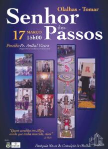 Agenda para o fim de semana 17 3 passos