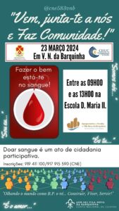 Agenda para o fim de semana 23 3 09106852 7966830301458690139 n