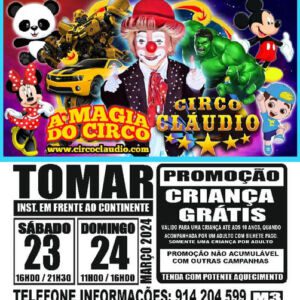 Agenda para o fim de semana 23 3 24770276 313519279582642967 n 1