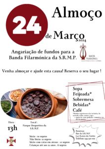 Agenda para o fim de semana 24 3 465285927 4179222299092548552 n