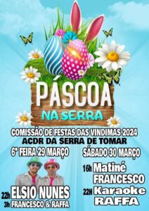 Agenda para o fim de semana 29 3 968638849390 1793381383457529937 n