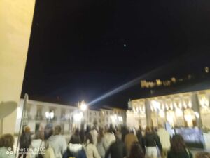 Centenas na marcha pelas vítimas de violência doméstica 433861010 402625192468503 2309648100601379807 n