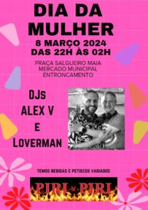 Agenda para o fim de semana 8 3 922298 8334714343103356008 n