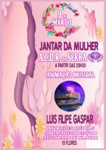 Agenda para o fim de semana 9 3 015743 8899634957426546801 n