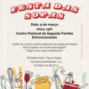Agenda para o fim de semana 9 3 561551 1317904295049723304 n