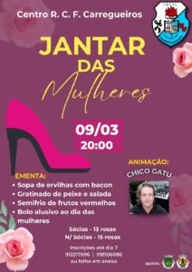 Agenda para o fim de semana 9 3 809260 255467664633649627 n
