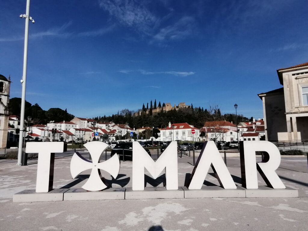 Tomar tem mais de 20 imobiliárias. Há mercado para tantas? Tomar cidade IMG 20240218 092145