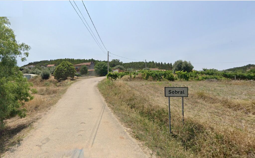 aldeia lugar Sobral 2