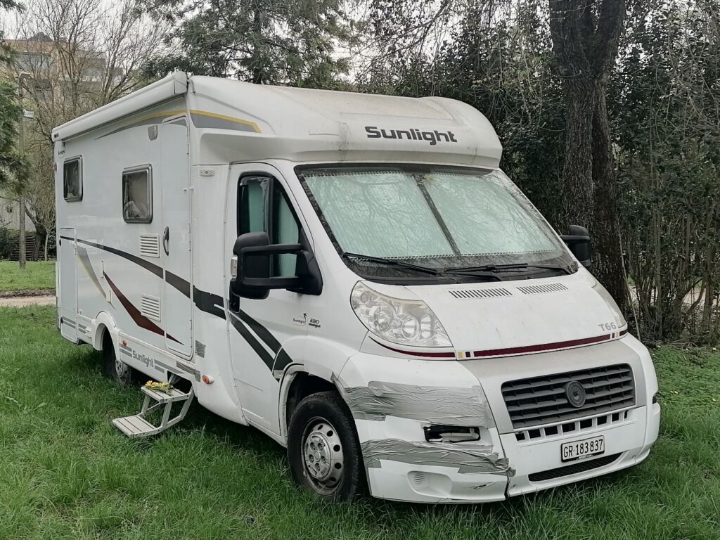 Homem encontrado morto na autocaravana é suíço autocaravan IMG 20240324 102233