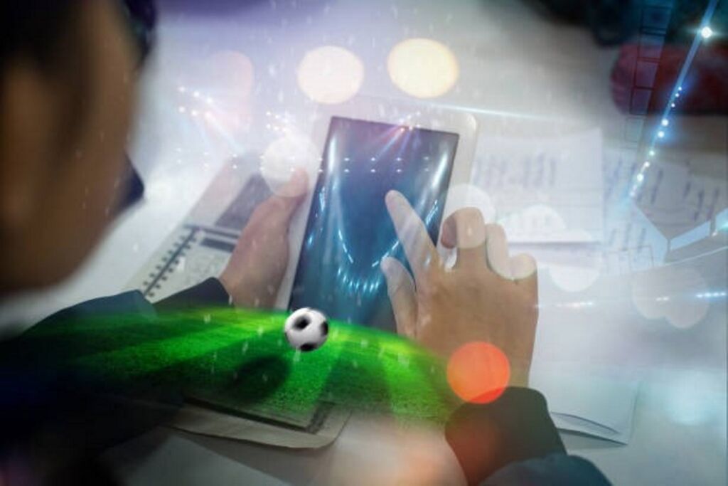 Guia para Iniciantes em Apostas Online na Mostbet bet
