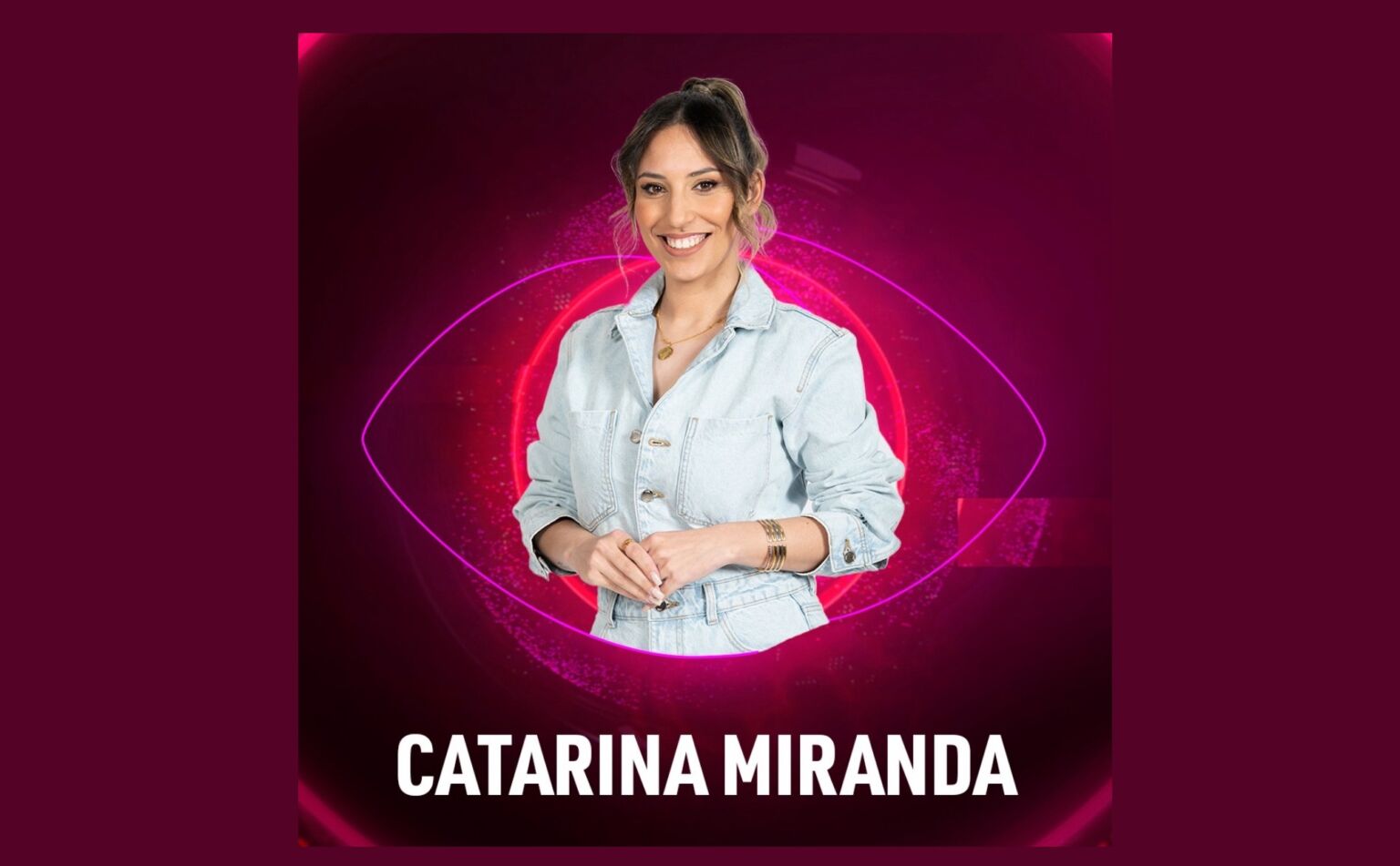 Uma das concorrentes do Big Brother é de Almeirim catarina m 929494 3363643713830614691 n