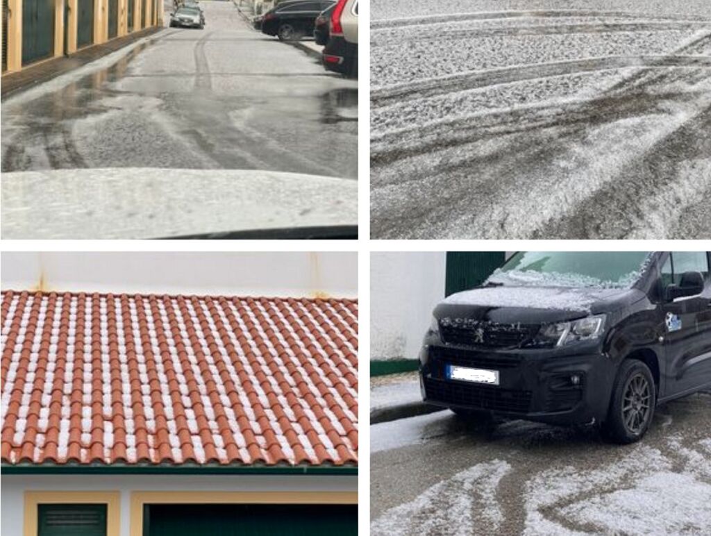 granizo