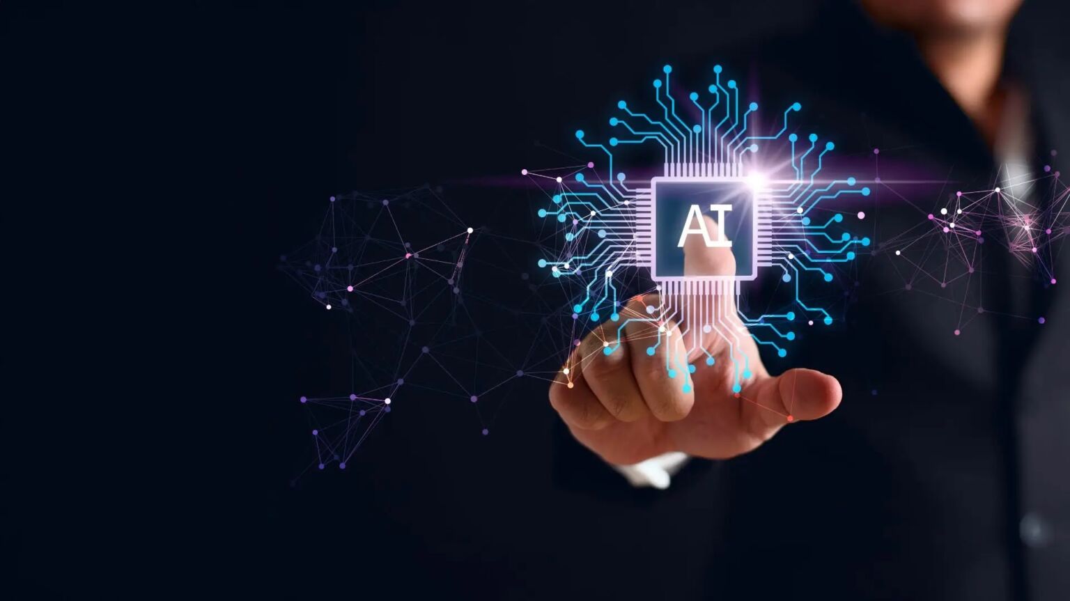Os prós e os contras da Inteligência Artificial aliada ao marketing inteligencia artificial 1