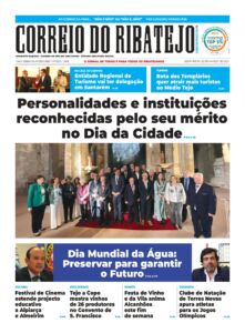 Capas dos jornais locais e regionais j 12238893634 2663238966983309475 n