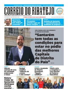 Capas dos jornais locais e regionais j 15961963 2328302075218031770 n
