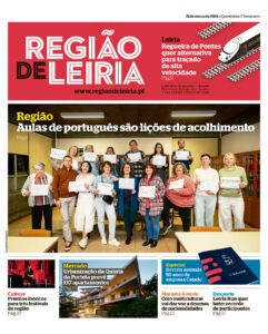 Capas dos jornais locais e regionais j 1788492993285 696235825641229190 n