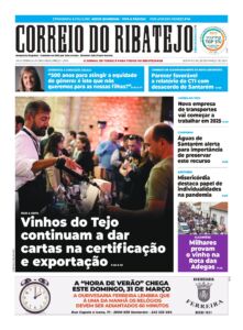 Capas dos jornais locais e regionais j 207069 560769837672926296 n