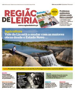 Capas dos jornais locais e regionais j 22689126532 6051769956759460246 n
