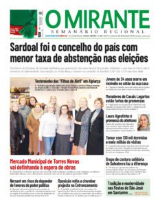 Capas dos jornais locais e regionais j 297442542427 5321179174977107608 n