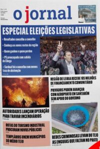 Capas dos jornais locais e regionais j 36731582115037 536152092822151253 n