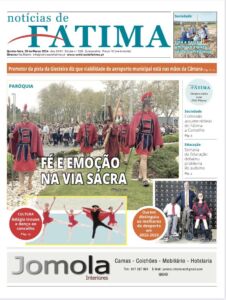 Capas dos jornais locais e regionais j 37898373389 2963106140087748555 n