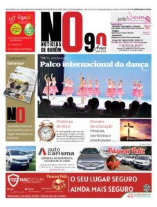 Capas dos jornais locais e regionais j 446318100 467250732454347800 n