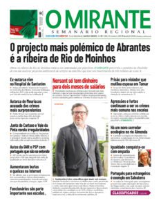 Capas dos jornais locais e regionais j 5029673 1424226184566843441 n