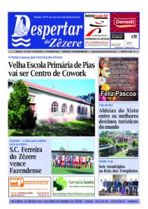 Capas dos jornais locais e regionais j 6186257829743 7218694265688456004 n