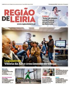 Capas dos jornais locais e regionais j 716801596 4910688742097445172 n