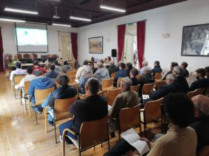 Ninguém quer comprar os antigos autocarros dos TUT (c/ vídeo) leilao IMG 20240321 102329