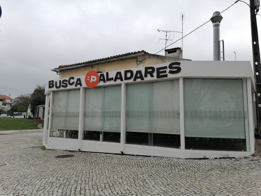 Casa de sandes de leitão abre em Tomar restaurante leitao IMG 20240314 104305