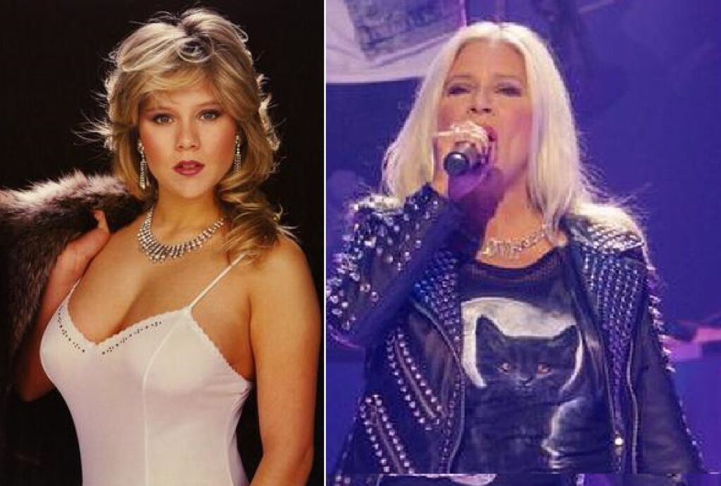samantha fox