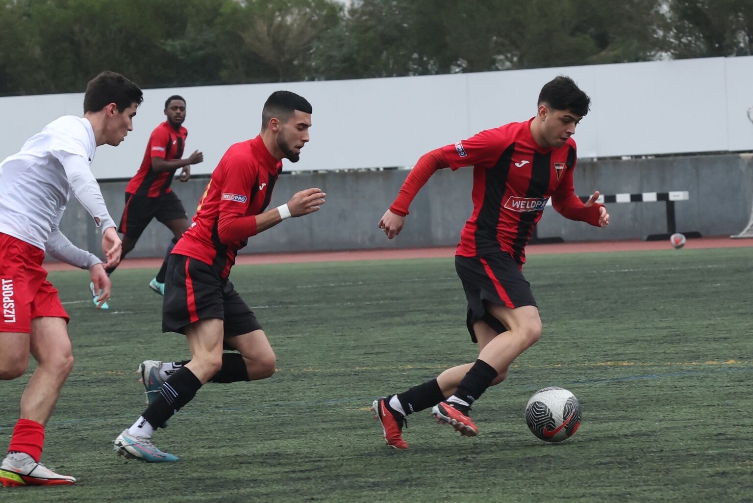 União de Tomar perdeu 2-0 em Coruche u. Tomar 52298507 2674515577877786047 n