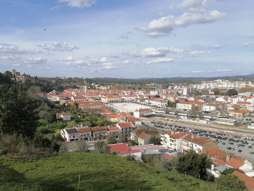 Algumas novidades do mundo dos negócios em Tomar vila pombal Tomar IMG 20240306 152540
