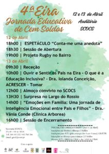 Propostas para o fim de semana 12 4 4273886596 1705096085524686950 n
