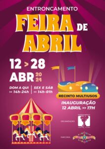 Propostas para o fim de semana 12 4 491472323 7166060673306781786 n