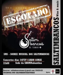 Propostas para o fim de semana 13 4 402336987057 5707633437624803942 n