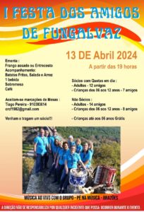 Propostas para o fim de semana 13 4 61275756043 8357876894619999828 n