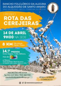 Propostas para o fim de semana 14 4 7969084671050 2811966843320367255 n