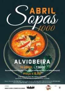Propostas para o fim de semana 14 4 8482694 3809168908714597341 n