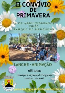 Propostas para o fim de semana 14 4 857344 3353546230891435542 n