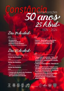 Sugestões para o feriado de 25 de abril 24 4 6940749313 577696793172297261 n