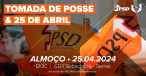 Sugestões para o feriado de 25 de abril 25 4 0021734089 9138068294937158911 n
