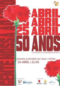 Sugestões para o feriado de 25 de abril 25 4 04925530 4740578390779502186 n